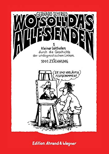 Wo soll das alles enden