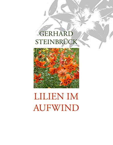 Lilien im Aufwind