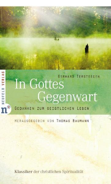 In Gottes Gegenwart von Neufeld Verlag