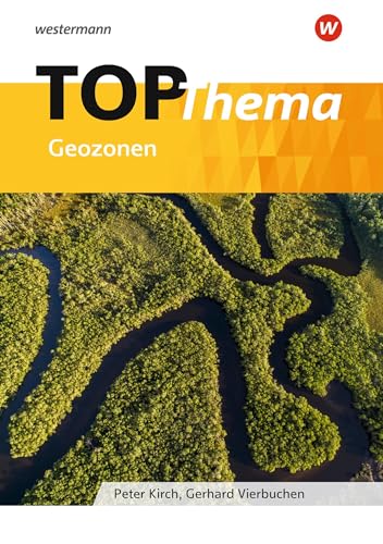 Topographische Arbeitshefte - aktuelle Ausgabe: TOP-Thema Geozonen: Ausgabe 2018