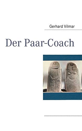 Der Paar-Coach von Books on Demand GmbH