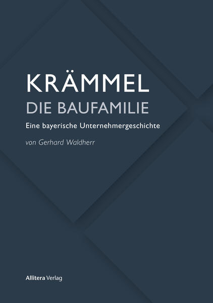 Krämmel - Die Baufamilie von Buch & media