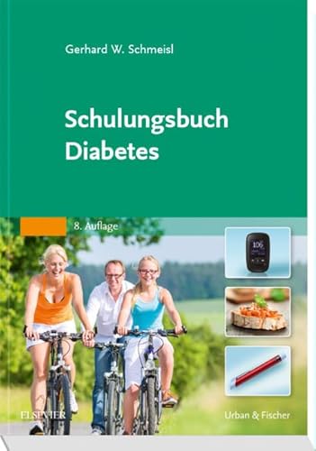 Schulungsbuch Diabetes Schulungsbuch Diabetes