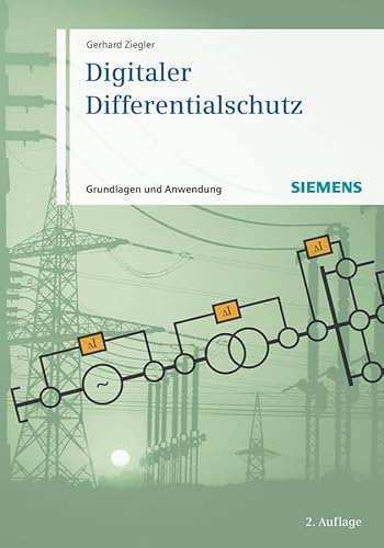 Digitaler Differentialschutz: Grundlagen und Anwendungen