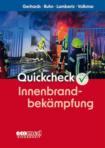 Quickcheck Innenbrandbekämpfung (Quickchecks)