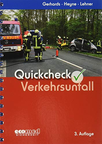Quickcheck Verkehrsunfall
