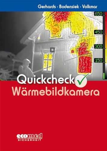 Quickcheck Wärmebildkamera (Quickchecks)