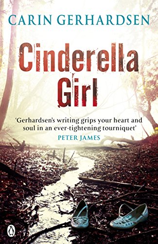 Cinderella Girl: Hammarby Book 2 (Hammarby Thrillers, 2) von Penguin