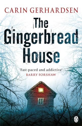 The Gingerbread House: Hammarby Book 1 (Hammarby Thrillers, 1) von imusti