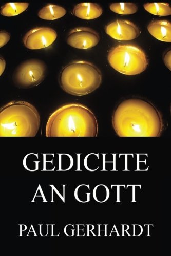 Gedichte an Gott von Jazzybee Verlag