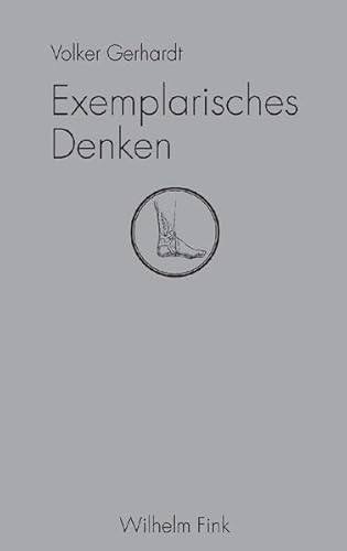 Exemplarisches Denken: Aufsätze aus dem Merkur