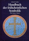 Handbuch der frühchristlichen Symbolik