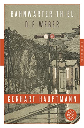 Bahnwärter Thiel / Die Weber von FISCHER Taschenbuch