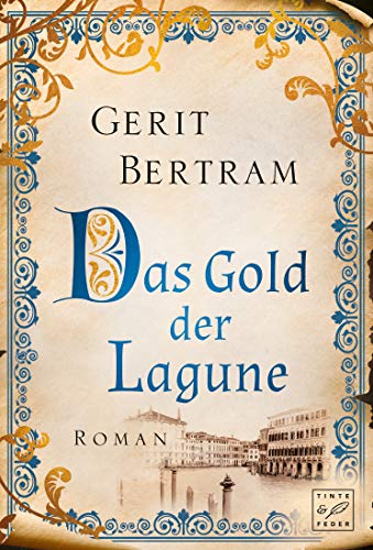 Das Gold der Lagune