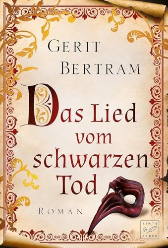 Das Lied vom Schwarzen Tod von Tinte & Feder