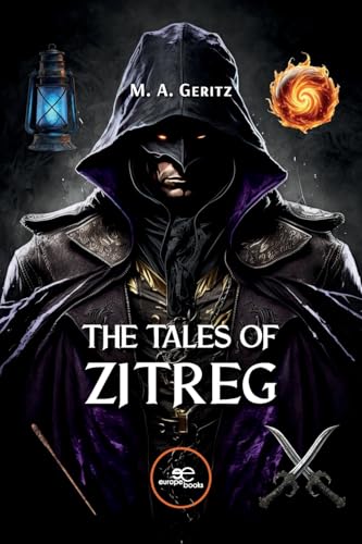 The Tales of Zitreg (Build Universes) von Europa Edizioni srl