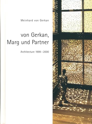 von Gerkan, Marg und Partner: Bd. 1-9: Architecture 1966-2001 (GMP Architekten von Gerkan, Marg Und Partner S.)