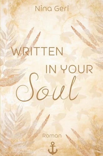 Written in Your Soul von tolino media