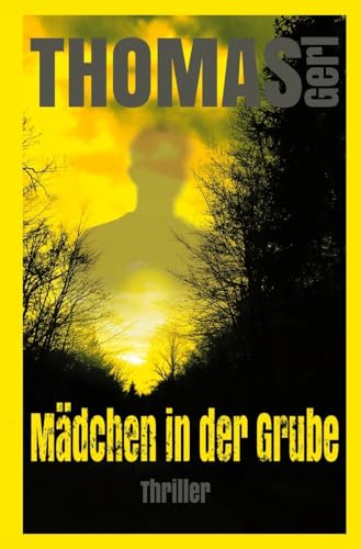 Mädchen in der Grube von tolino media