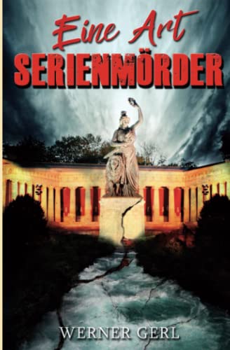 Eine Art Serienmörder: Kommissarin Tischlers erster Fall (Kommissarin Tischler ermittelt, Band 1) von Independently published