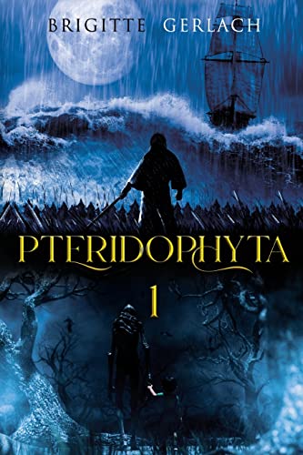 Pteridophyta 1 von Vanguard Press