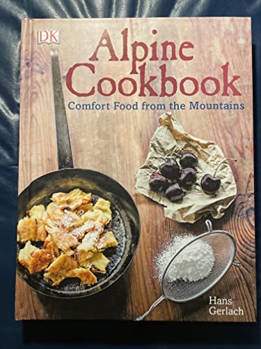 Alpine Cookbook