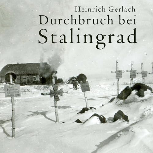 Durchbruch bei Stalingrad von Hierax Medien