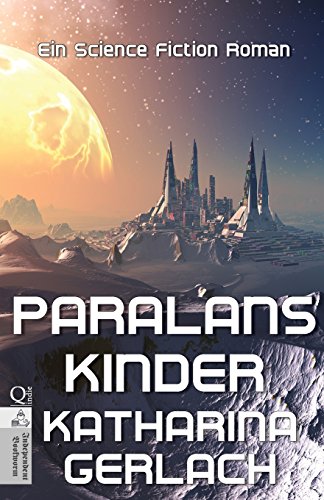 Paralans Kinder Paralans Kinder von Independent Bookworm