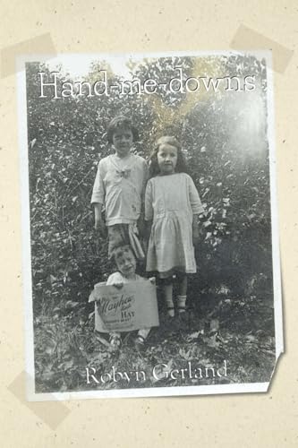 Hand Me Downs von Canada ISBN