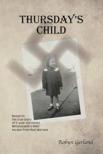 Thursday's Child von Canadian ISBN