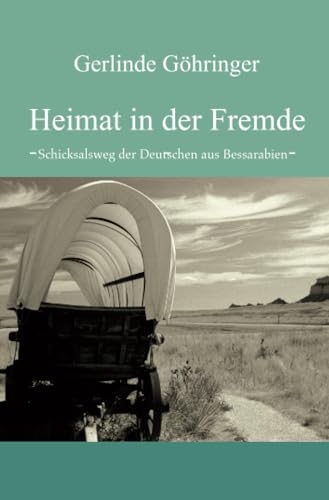 Heimat in der Fremde: Schicksalsweg der Deutschen aus Bessarabien