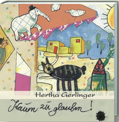 Kaum zu glauben! von Spurbuchverlag Baunach