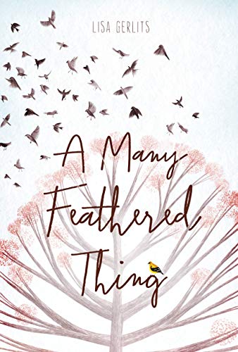 A Many Feathered Thing von Capstone Editions
