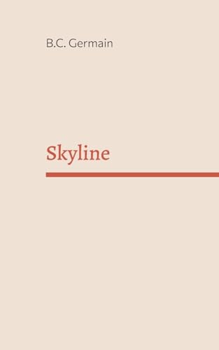 Skyline von BoD – Books on Demand – Frankreich
