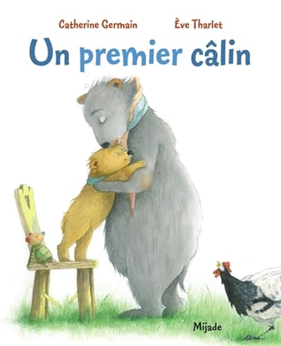 Un premier câlin: 0 von MIJADE