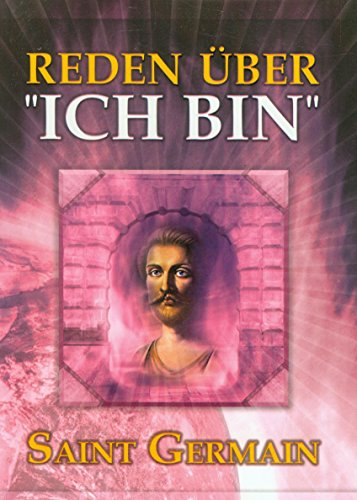 Reden über ICH BIN von Centrum