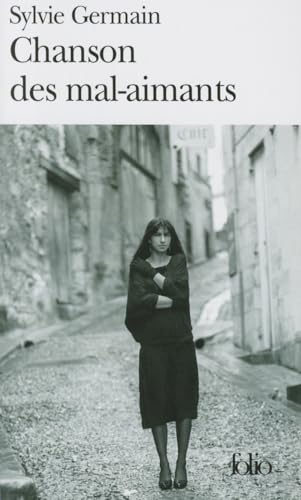 Chanson des mal-aimants von Folio