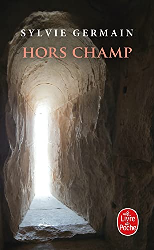 Hors champ von Le Livre de Poche
