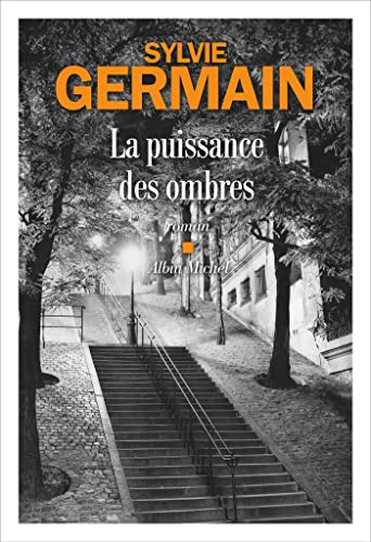 La Puissance des ombres von ALBIN MICHEL