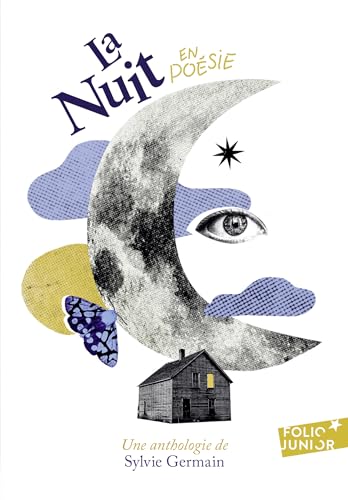 La nuit en poésie von GALLIMARD JEUNE