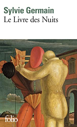 Le livre des nuits von Folio