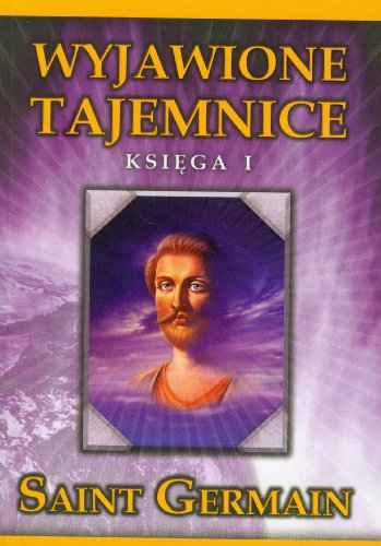 Wyjawione tajemnice ksiega 1 von Centrum