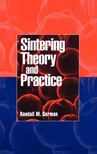 Sintering Theory and Practice