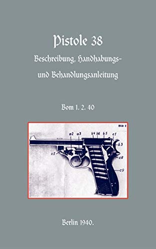 Walther P38 Pistol: Walther P38 Pistol Walther P38 Pistol: Walther P38 Pistol