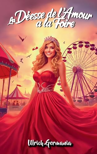 La Déesse de l'Amour à la Foire: Un parc d'attractions avec une touche mystique (Rencontres romantiques à la fête foraine) von BoD – Books on Demand