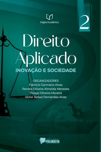 Direito Aplicado Direito Aplicado von Clube de Autores