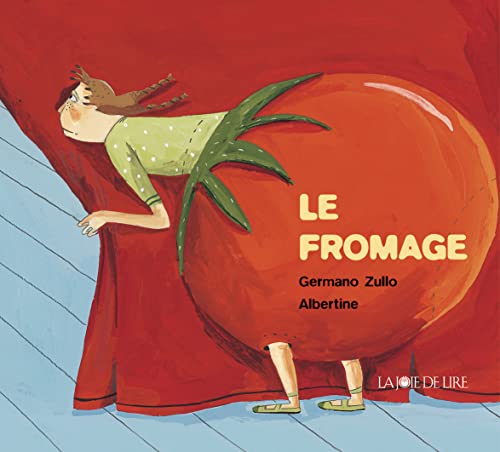 LE FROMAGE von LA JOIE DE LIRE