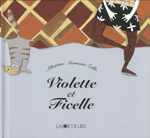 Violette et Ficelle