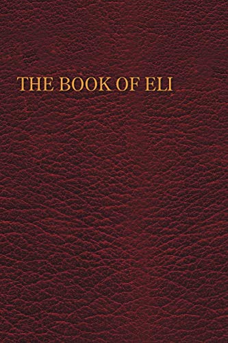 The Book Of Eli