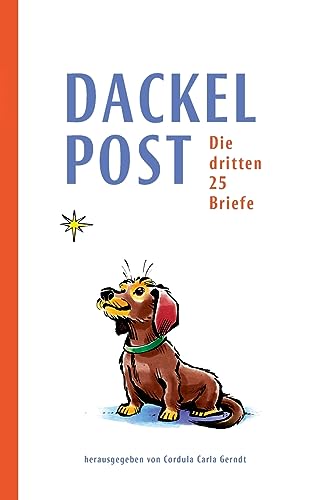 Dackelpost: Die dritten 25 Briefe von BoD – Books on Demand